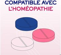 Dentrifice - Sanogyl - Soin homéogencives - 75 ml - Sans menthe - Goût frais