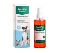 Dentrifrice en spray Dentican pour les animaux …