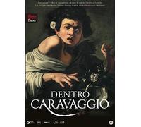 Dentro Caravaggio – CG Entertainment – Import