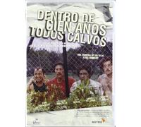 Dentro De 100 Años Todos Calvos [Import]