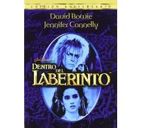 Dentro Del Laberinto (Ed.ESP.) [Import]
