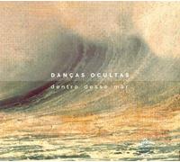Dentro Desse Mar – CD – Digipack – Galileo Music
