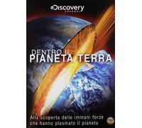 Dentro il pianeta Terra