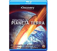 Dentro il pianeta Terra [Blu-ray]