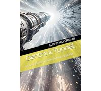 Dentro il Tunnel: la traversata spaziale di Priya Sharma