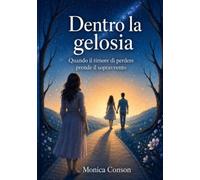 Dentro la gelosia: Quando il timore di perdere prende il sopravvento