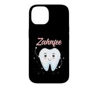 Dents Amusantes pour dentistes, infirmières et médecines. Coque pour iPhone 14