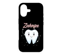 Dents Amusantes pour dentistes, infirmières et médecines. Coque pour iPhone 17