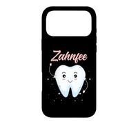 Dents Amusantes pour dentistes, infirmières et médecines. Coque pour iPhone 17 Pro Max