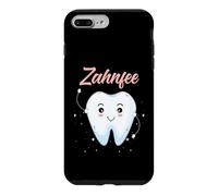 Dents Amusantes pour dentistes, infirmières et médecines. Coque pour iPhone 7 Plus/8 Plus