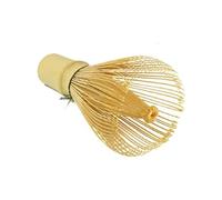 Dents de batteur 80 bambou matcha
