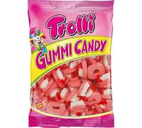 Dents de Dracula - Bonbons gélifiés - Trolli - 1 Kg