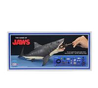 DENTS DE LA MER GAME OF JAWS BRUCE 30cm 50TH ANNIV NECA IN STOCK
