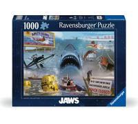 Dents de la mer Ravensburger 12000277