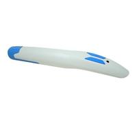 Dents de Requin Loin Deux - Electronique Anti-piqures Contre Démangeaisons (À