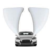 Dents de vampire - Dents décoratives de voiture de 11,7 cm, matériau ABS, ornements de voiture d'Halloween | Décoration de voiture avec crocs effrayants 3D pour camions SUV