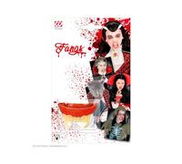 Dents de Vampire Enfant