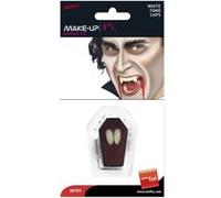 Dents De Vampire (vendu Sans Colle) - Blanche G