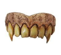Trick or Treat Studios Underling Bitemares Canines Faux Costume Dents Accessoire