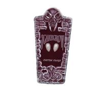 Dents pointues vampire Halloween Taille Unique G