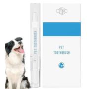 Dents pour chiens, substances végétales naturelles - Sans odeur et sans danger - Pour les gencives sensibles des chats