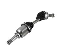 Denture Extérieure 1x Ensemble D'essieu Avant Droit CV 84628596 Pour Chevrolet Pour Malibu 2013 2014 2015 2016 Pour Impala 2014-2020