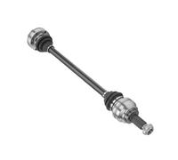 Denture Extérieure 33207626152 Ensemble D'essieu Arrière Droit Pour BMW Pour X1 E84 2013 2014 2015 L4 2.0L