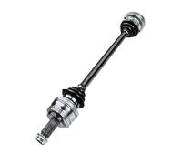 Denture Extérieure Ensemble D'arbre Transmission Arrière Gauche Ou Droit Pour BMW 318i 1992-1998 Et 318is 1992, 1993-1997 NCV27995 33211227606 33211227032(Rear Left)