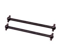 Denture Extérieure Lot De 10 Arbres De Transmission Avant Intermédiaires HSP 60063P 123,5 Mm Modèle Télécommandée 1/8 94761 94760 94763 Pièces Rechange