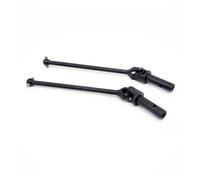 Denture Extérieure Lot De 2 Pièces Pour RC ZD Pour Racing EX-07 EX07 1/7 Pour L'amélioration Votre Véhicule Arbre Transmission Avant En Métal CVD 8538