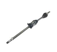 Denture Extérieure Pont Avant Droit Pour Ford Pour Explorer 3.5L À Traction Avant (2011, 2012, 2013, 2014)