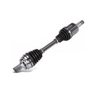 Denture Extérieure Pour Benz C300 2015 2016 2017 C400 C450 Pour Ensemble D'arbre D'essieu Avant Droit Pour AMG