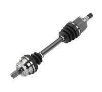 Denture Extérieure Pour Benz S211 W211 E320 E430 2000 2001 2002 2003 2003 MB-8017 1700-233452 Ensemble D'arbre D'essieu CV Avant Droit