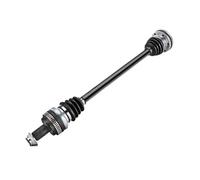 Denture Extérieure Pour BMW E83 Pour X3 2004 2005 2006 2.5L 3.0L Boîte Automatique Ensemble D'arbre Transmission Arrière Droit 18-342241 NCV27037 205093