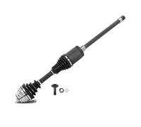 Denture Extérieure Pour BMW Pour X1 2013 2014 2015 2.0L 3.0L Turbocompressé Ensemble D'essieu Avant Droit Passager CV