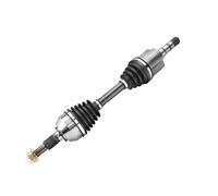 Denture Extérieure Pour Cadillac Pour BLS Pour Saab 9-3 9-3X 2003-2006 2007 2008 2009 2010 2011 2.0L Ensemble D'arbre D'essieu CV Avant Gauche Ou Droit