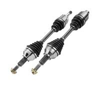 Denture Extérieure Pour Dodge Pour Avenger 2008 2009 5085180AD 5085180AE 5085185AE 52123584AA Ensemble D'essieu CV Avant Gauche Et Droit