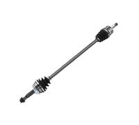 Denture Extérieure Pour Toyota Pour Yaris 2006-2012 2013 2014 L4 1.5L Avant Côté Passager Droit 4341052210 66-5278 NCV69452 Ensemble D'arbre Transmission