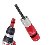 Dénudage de fils - Embout de forage hélicoïdal rapide, extracteur de câbles en métal, spinner de câblage | Addon de pilote d'alimentation durable de 0,9 x 3 pouces pour torsader les fils, entretien en