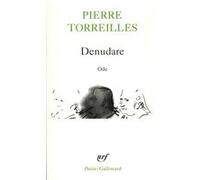 Denudare Pierre Torreilles (Auteur)