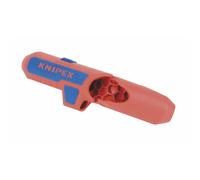 Dénude câble ERGOSTRIP® 4mm² - KNIPEX : 16 95 01 SB