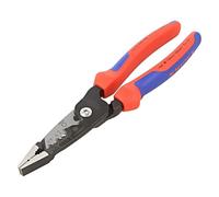 Dénudeur 13 72 200 ME 05-4mm2075-6mm² ligne : environ 200mm KNIPEX