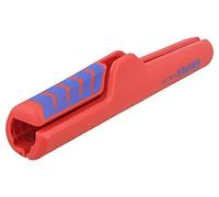 Dénudeur 16 80 175 SB ØLiveté : 8-13 mm Ligne : ronde L. Outil : 175 mm KNIPEX