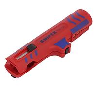 Dénudeur 16 85 125 SB ØLongueur : 8-13 mm 0,2-4 mm² Ligne : environ 125 mm KN...