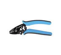 Lanberg NT-0105 pince à dénuder Noir et Bleu
