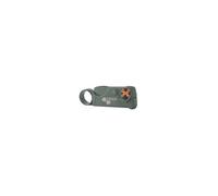 Denudeur de cà,ble coaxial professionnel