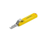 JOKARI Jokari Couteauà dégainer avec lame crochue, TiN, Pour⌀ câble: 8-28 mm Quantité:1