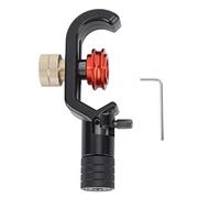 Dénudeur de Câble blindé, Outil de Dénudage de Gaine de Fil Réglable de 4 à 10 Mm, Coupe-Câble à Fibre Optique, Coupe Radiale, Dénudeur de Câble Coaxial à Mi-portée