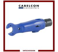 Dénudeur de Câble Coaxial Cabelcon