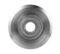 Dénudeur de câble - Coupe-câble manuel, dispositif de dépelage léger | usinage multi-cœurs avec commande à manivelle simple et contrôle précis de la profondeur pour poste de travail pour Manute